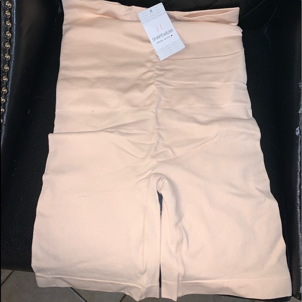 Shapewear 2 pack